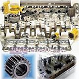 لوازم یدکی ماشین آلات راهسازی لوازم یدکی ماشین آلات راهسازی